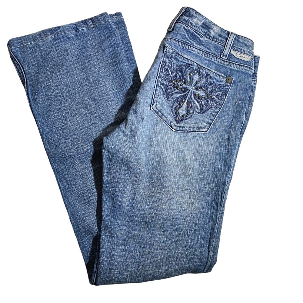 J & Company Jeans Vintage